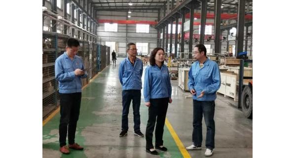 紡電公司認(rèn)真落實(shí)電氣安全教育大會(huì)精神，組織開(kāi)展節(jié)前安全生產(chǎn)大檢查